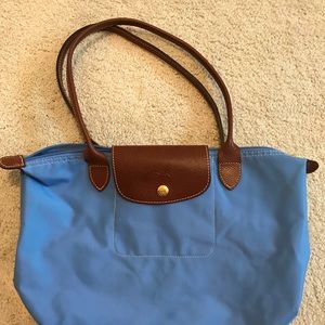 Longchamp Tote Small